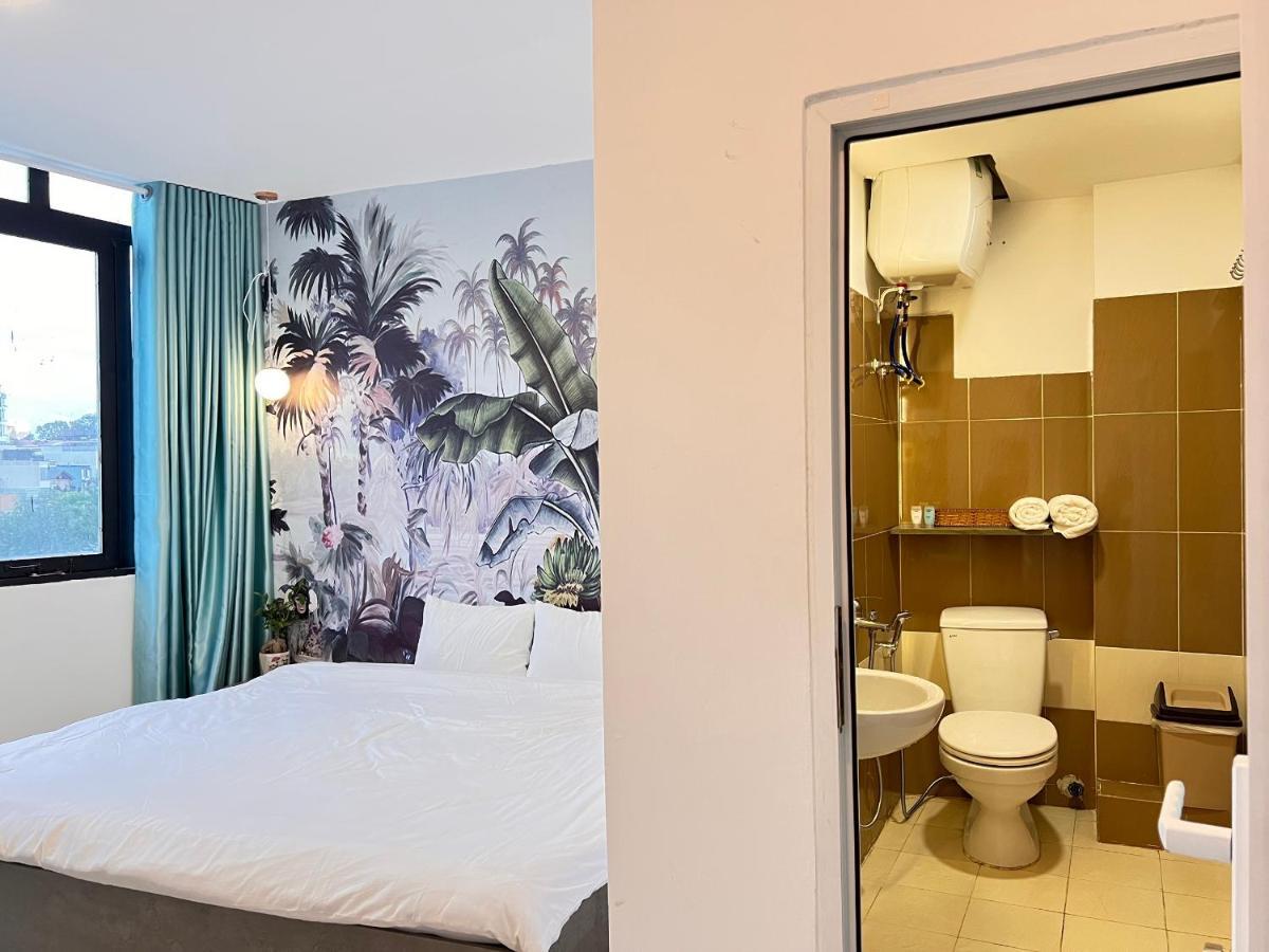 دالات Ha An Homestay المظهر الخارجي الصورة