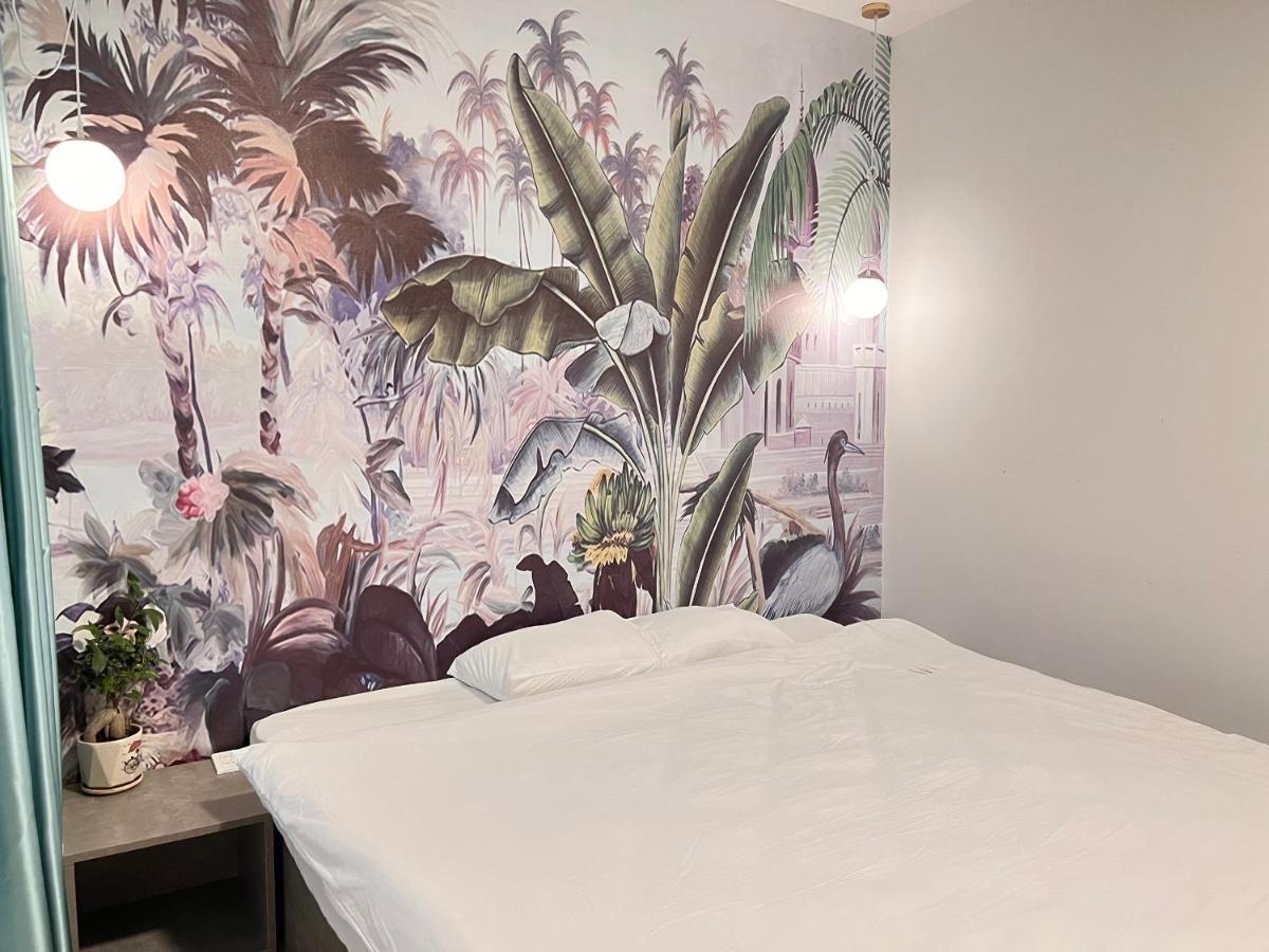 دالات Ha An Homestay المظهر الخارجي الصورة