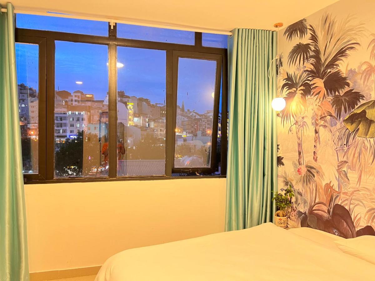 دالات Ha An Homestay المظهر الخارجي الصورة