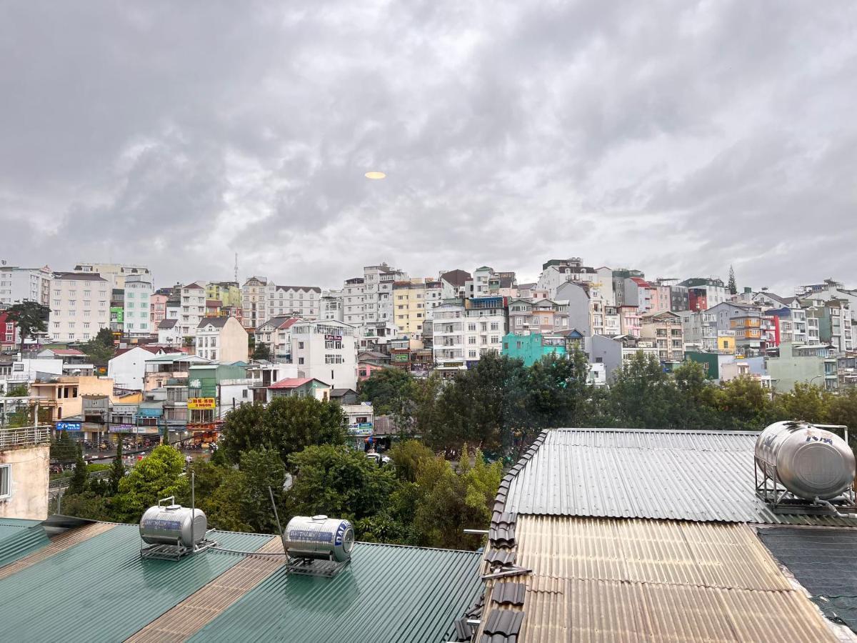 دالات Ha An Homestay المظهر الخارجي الصورة