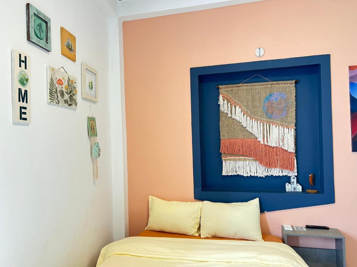 دالات Ha An Homestay المظهر الخارجي الصورة